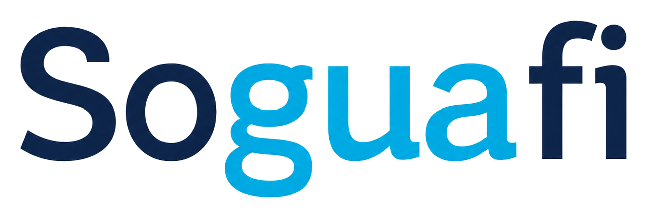 Soguafi — partenaire financement solaire Guadeloupe