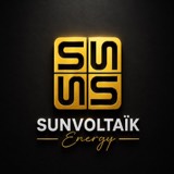 Logo de la chaîne YouTube Sun Voltaïk Energy